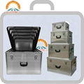 4-in-1 Storage case 1