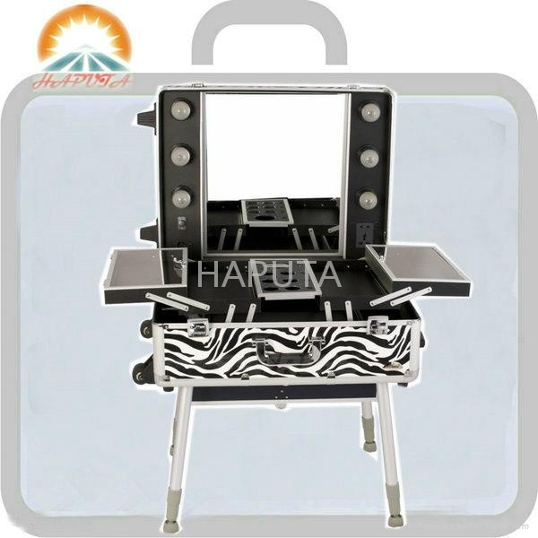 Makeup case HB333 HAPUTA (China Manufacturer) Other Bags & Cases