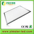 37w epistar 600*600mm led panel light