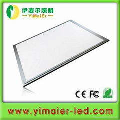 37w epistar 600*600mm led panel light with ce rohs fcc 3 years warranty