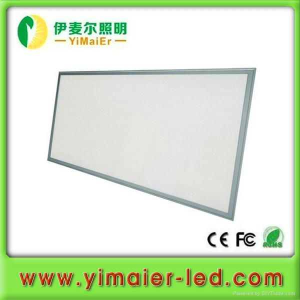 37w epistar 300*1200mm led panel light with ce rohs fcc 3 years warranty 3