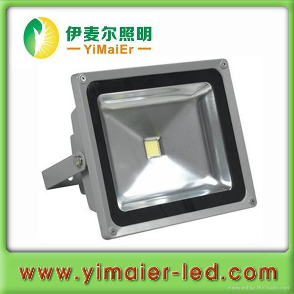 70w epistar IP65 led floodlight with ce rohs 3 years warranty 2