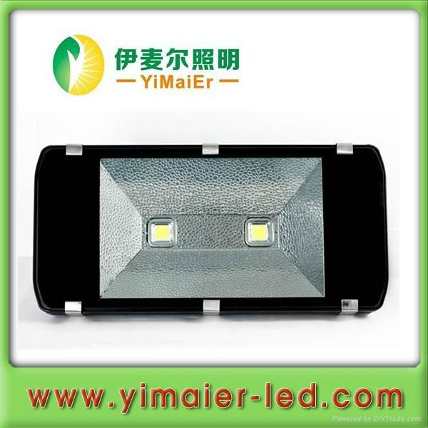 200w epistar IP65 led floodlight with ce rohs 3 years warranty