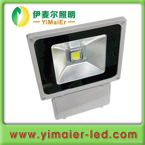 200w epistar IP65 led floodlight with ce rohs 3 years warranty 3