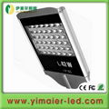 42w epistar led street light IP65 with