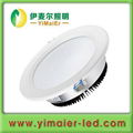 24w epistar COB led downlight with ce rohs 3 years warranty 4