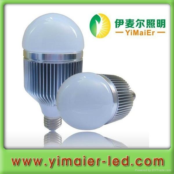 7w SMD5630 epistar led bulb light with ce rohs 3 years warranty 2