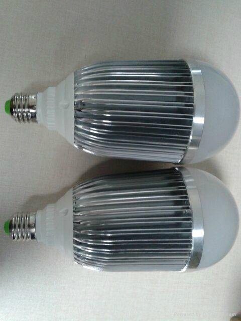 7w SMD5630 epistar led bulb light with ce rohs 3 years warranty 4