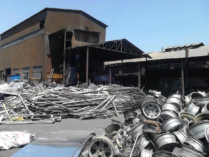 ALuminum scrap,6063 scrap UBC dirct supplier
