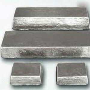 metal ingot 4