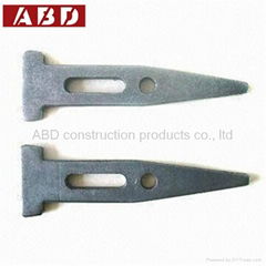 Hot sale of standard wedge bolt