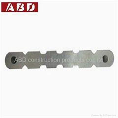 Competitive price of aluminum form tie