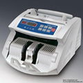 Kobotech KB-2260 Back Feeding Money Counter Series Note Bill Counting Machine 1