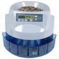 Kobotech KB-350 Coin Sorter Counter