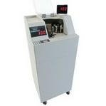 Kobotech FDJ-30 Vacuum Spindle Counter On Foot Money Note Currency Bill Cash