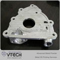 Automative machine parts