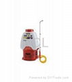 25 ltr Knapsack Electric Sprayer