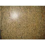 Customized Tiger Skin yellow  granite  2