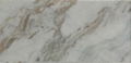 Low price 12"X24" marble mosaic tile 2