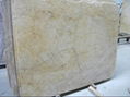 high quality picasso gold marble slab  2