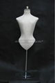 mini dress forms to display jewels and tailor training 3