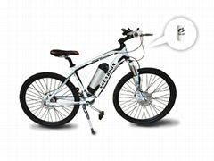 Electric bikes