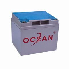 agm lead acid battery batteries