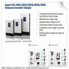 on/off grid inverter