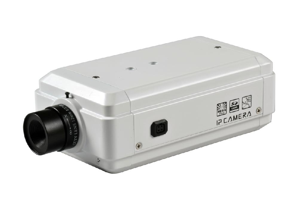 IP CAMERA I6001 (China Manufacturer) Burglarproof Security