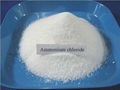 Ammonium chloride food grade