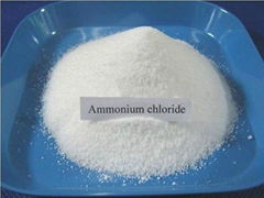 Ammonium chloride food grade