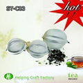 mesh tea ball