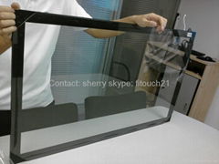 26''-120'' Infrared Touch Screen/Panel/IR Touch Overlay Kit