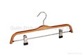 laminated pant hanger 1