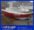 2014 HOT SALE 18FT CE CERTIFICATED