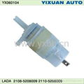 2110 lada windshield washer pump