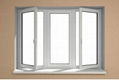 HT50 Casement window