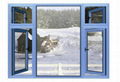 HT55 Casement window 1