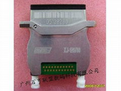 Brand New Xaar Printhead 126 128 382 for Printer