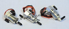 3 Ways Solenoid Valve for Printer