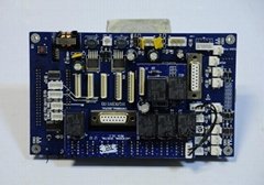 New and High Quality Infiniti IO Board for Printer