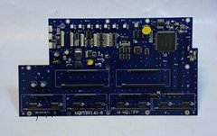New and High Quality Infiniti (8 Heads) Printhead board for Printer