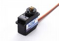 AGM Analog Servo  for Robot 450 Helicopter