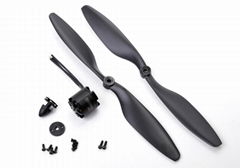 AGM Multi Copter Motor Propeller Combo for Multi Copter