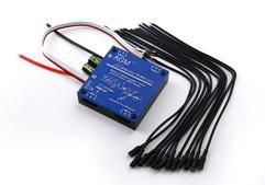 AGM Electric ESC 4 in 1 Multi Rotor 