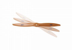 AGM Propeller Spinner