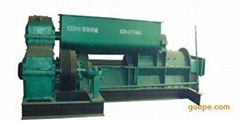 Cheap Clay Brick Making Machine