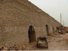 advanced hoffman kiln for burning brick 3