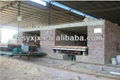 Advanced Money Making Clay Brick Tunnel Kiln 3