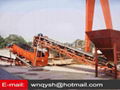 Price of sand making machine artificial sand india 3